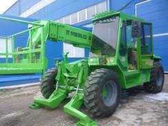 Merlo. Телескопический погрузчик P 30.11