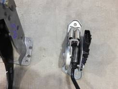 Педаль акселератора. Subaru Legacy B4, BL9, BLE, BL5, BL, BP, BP5, BP9, BPE, BPH Subaru Legacy, BP, BL9, BPH, BP9, BL5, BLE, BPE, BP5, BL