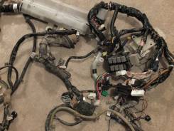 Электропроводка. Subaru Legacy, BL5, BP, BP5, BL Subaru Legacy B4, BL5, BL, BP, BP5