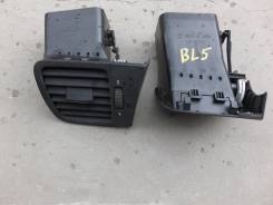 Решетка вентиляционная. Subaru Legacy B4, BL9, BLE, BL5, BL, BP, BP5, BP9, BPE, BPH Subaru Legacy, BP, BL9, BPH, BP9, BL5, BLE, BPE, BP5, BL