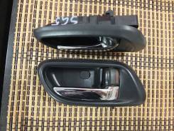 Ручка двери внутренняя. Subaru Forester, SG5, SG9, SG, SG9L