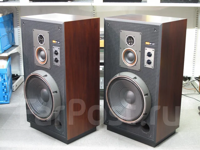 Sony G7 Speakers SONY SS-G7 用ツイーター