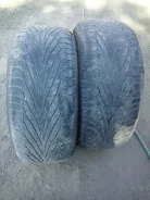 Goodyear Wrangler F1 WRL-2. ������, 2008 ���, 50�%, 2 ��