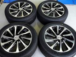 Комплект колес 235/50 R18. 7.5x18" 5x114.30 ET42