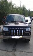 Mitsubishi Pajero Mini. автомат, 4wd, 0.7 (64 л.с.), бензин, 60 тыс. км