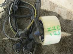 Датчик abs. Toyota Allex, NZE121, NZE124, ZZE122, ZZE123, ZZE124 Toyota Corolla Fielder, NZE121, NZE121G, NZE124, NZE124G, ZZE122, ZZE122G, ZZE123, ZZ...