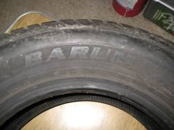 Barum Bravuris 2. Летние, износ: 30%, 3 шт
