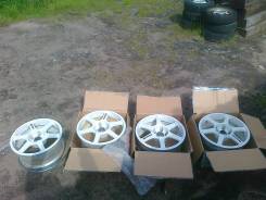 AVS Model 6. 8.0x16, 5x114.30, ET38, ЦО 70,0 мм.