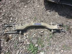 Балка поперечная. Nissan Bluebird, RU12 Двигатель CA18DE