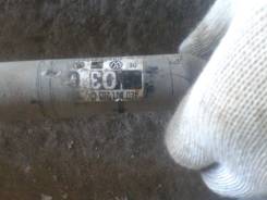 Вал привода. Audi A8, 4E2, 4E8, D3/4E, D3, 4E Audi S8, 4E2, 4E8 Двигатели: ASB, ASE, ASN, BBJ, BFL, BFM, BGK, BHT, BMC, BNG, BPK, BSB, BSM, BTE, BVJ...