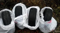 Vredestein SnowTrac 2. ������, ��� �����, ����� ����