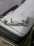 Высоковольтные провода. Peugeot 406