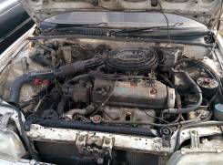 Проводка двс. Honda Civic, EF2 Двигатель D15B