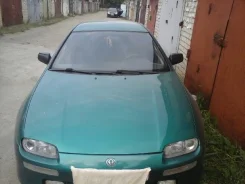 Mazda 323F. 323F, Z5 ����