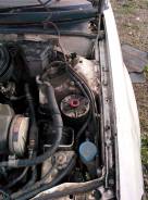 Бачок гидроусилителя руля. Honda Civic, EF2 Двигатель D15B