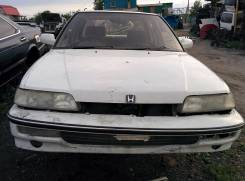 Рулевая рейка. Honda Civic, EF2 Двигатель D15B
