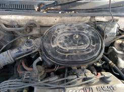 Корпус воздушного фильтра. Honda Civic, EF2 Двигатель D15B