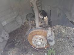 Рычаг подвески. Honda Civic, EF2 Двигатель D15B