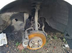 Стойка кузова. Honda Civic, EF2 Двигатель D15B