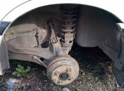 Стойка кузова. Honda Civic, EF2 Двигатель D15B
