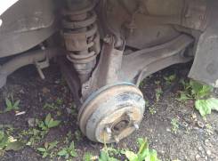 Барабан тормозной. Honda Civic, EF2 Двигатель D15B
