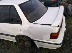 Крыло. Honda Civic, EF2 Двигатель D15B
