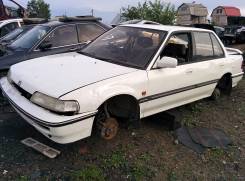 Крыша. Honda Civic, EF2 Двигатель D15B