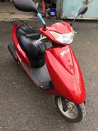Honda Dio AF62. 49 куб. см., исправен, без птс, без пробега