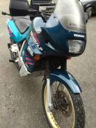 Honda Transalp. 400 куб. см., исправен, птс, без пробега