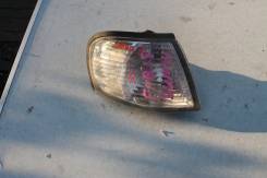 Габаритный огонь. Nissan Sunny, SB15, B15, JB15, FNB15, FB15, QB15, 15