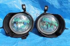 Фара противотуманная. Toyota Caldina, AZT246W, AZT246, ST246, AZT241W, AZT241, ZZT241W, ZZT241, ST246W, 240