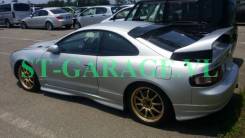 Toyota Celica. ST205, 3SGTE