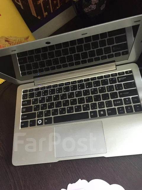 DNS Mini 0153784. ��� 4 ��, ���� 500���, WiFi: 1, Bluetooth: 1 ����