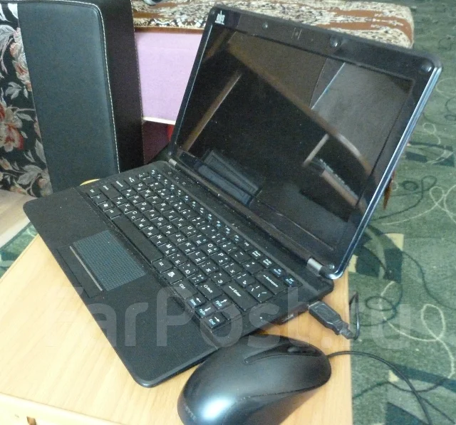 DNS Mini 0133837. 1,6����, ��� 2048 ��, ���� 320���, WiFi: 1 ����