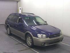 Subaru Legacy Lancaster. BH9, EJ254