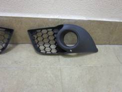 Ободок противотуманной фары. Mitsubishi Lancer X Mitsubishi Lancer, CY3A, CY1A