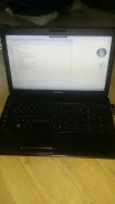 Toshiba Satellite C660-1PM. 2,3����, ��� 2048 ��, ���� 320���, WiFi: 1 ����