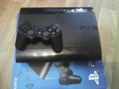 Sony PlayStation 3