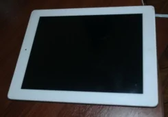 Apple iPad 3 Wi-Fi+Cellular 64Gb