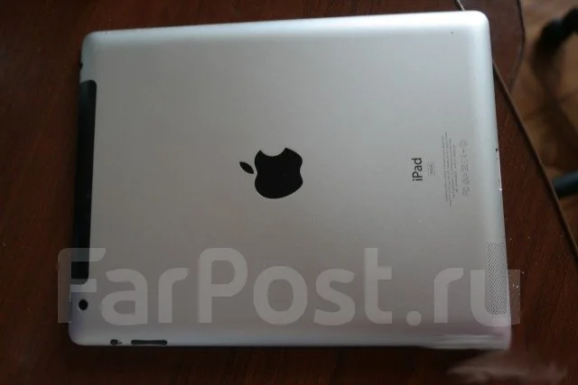 Apple iPad 3 Wi-Fi+Cellular 64Gb ����