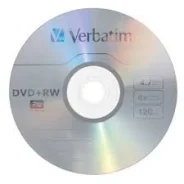 DVD+RW. ����