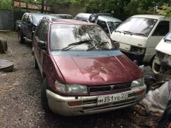 Mitsubishi Chariot. 4G63