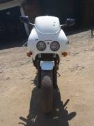 Honda VFR 400. 400 куб. см., исправен, птс, с пробегом