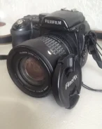 Fujifilm FinePix S9600