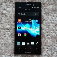 Sony Xperia ion ����