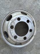 Topy. 6.0x16", 6x222.25, ET127, ЦО 164,0 мм.