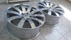 Venerdi. 8.0x18", 5x114.3, ET45 ����