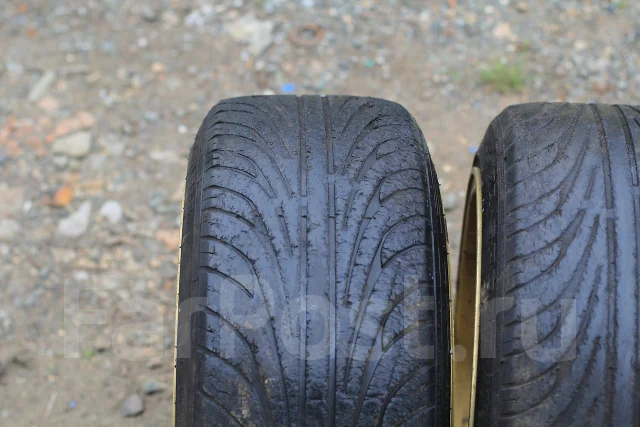 AVS Model 7. 9.0x17", ET38 ����