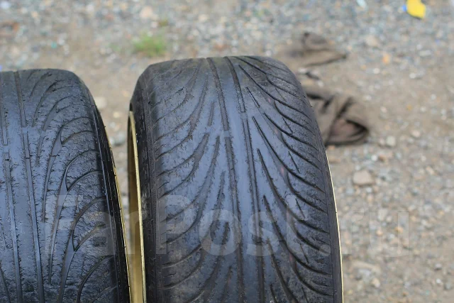 AVS Model 7. 9.0x17", ET38 ����