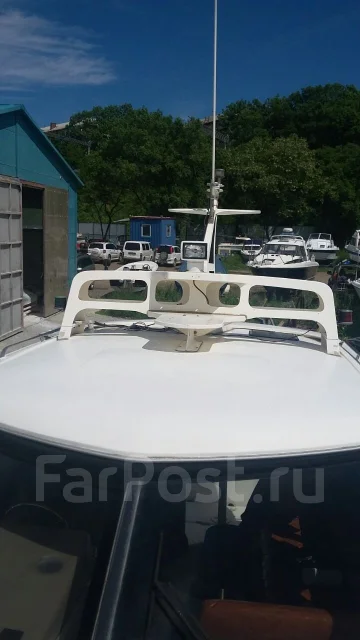 Yamaha CR-27. 1999 ���, ��������� ���������, ������ ����